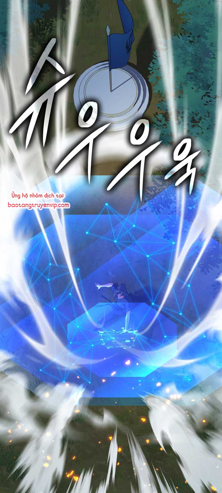 Đại Pháp Sư Thần Thoại Tái Lâm chapter 52.1 - Trang 17