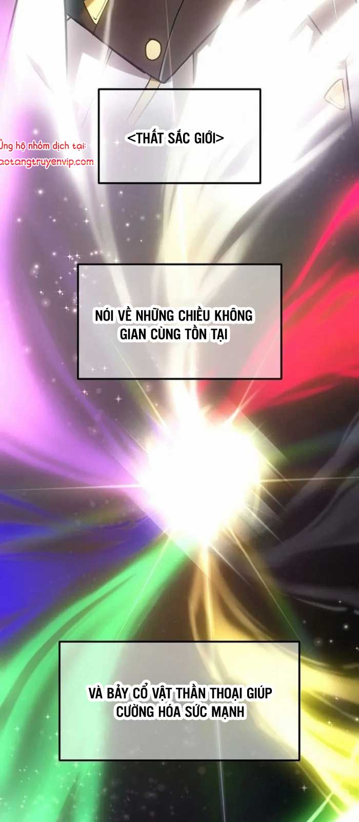Nhân Vật Phụ Trong Thế Giới Điên Loạn chapter 22 - Trang 13