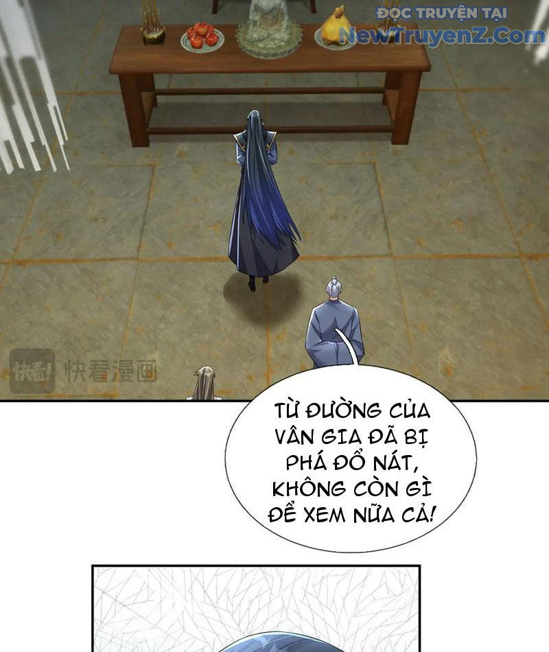 Ngủ say vạn cổ: Xuất thế quét ngang chư thiên chapter 105 - Trang 26