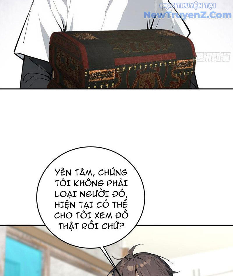 Thật Sự Là Ta Không Muốn Làm Học Thần! chapter 52 - Trang 76