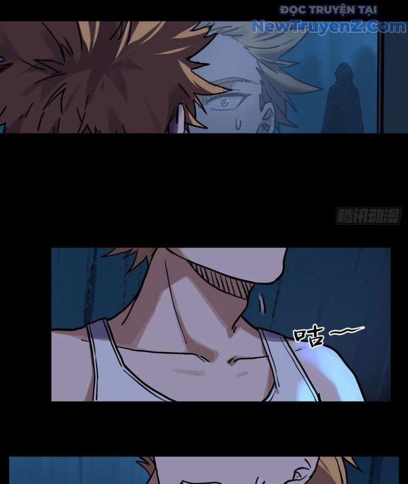 Không gian sát na chapter 7 - Trang 60