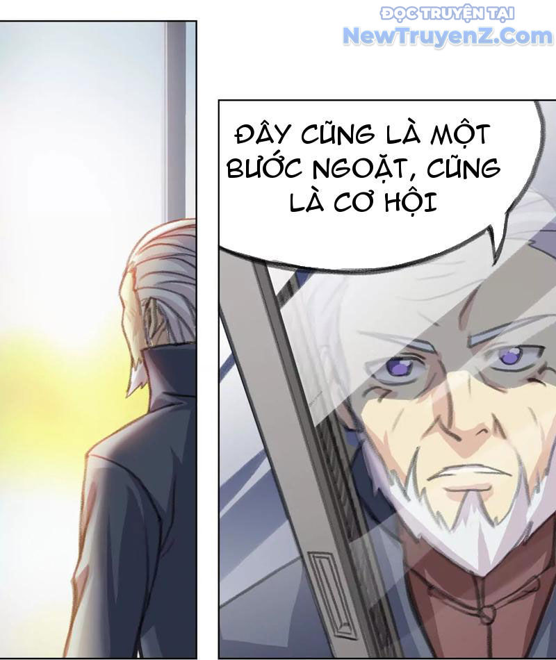 Cửu Cực Thiên Đạo chapter 8 - Trang 20