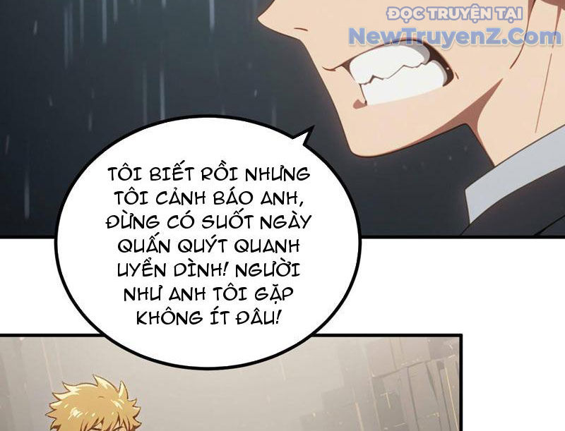 Tận Thế Giáng Lâm: Ta Muốn Tạo Ra Phòng An Toàn chapter 9 - Trang 55