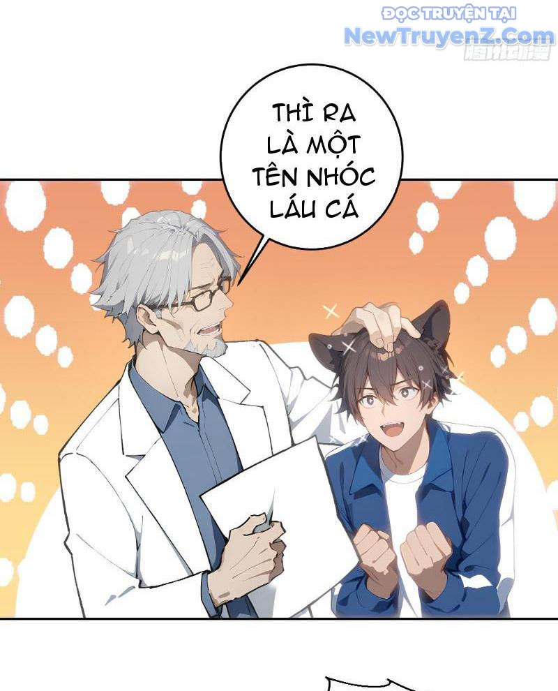 Thật Sự Là Ta Không Muốn Làm Học Thần! chapter 8 - Trang 26