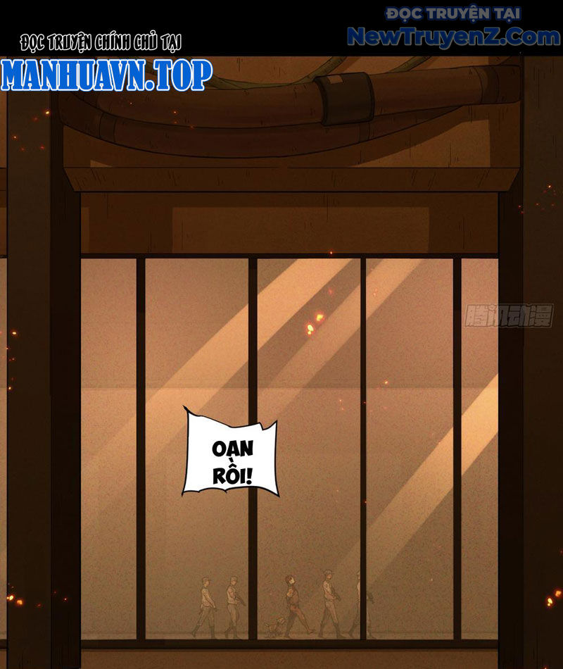 Hộp Mãnh Thú: Kỷ Nguyên Cơ Giáp chapter 36 - Trang 26