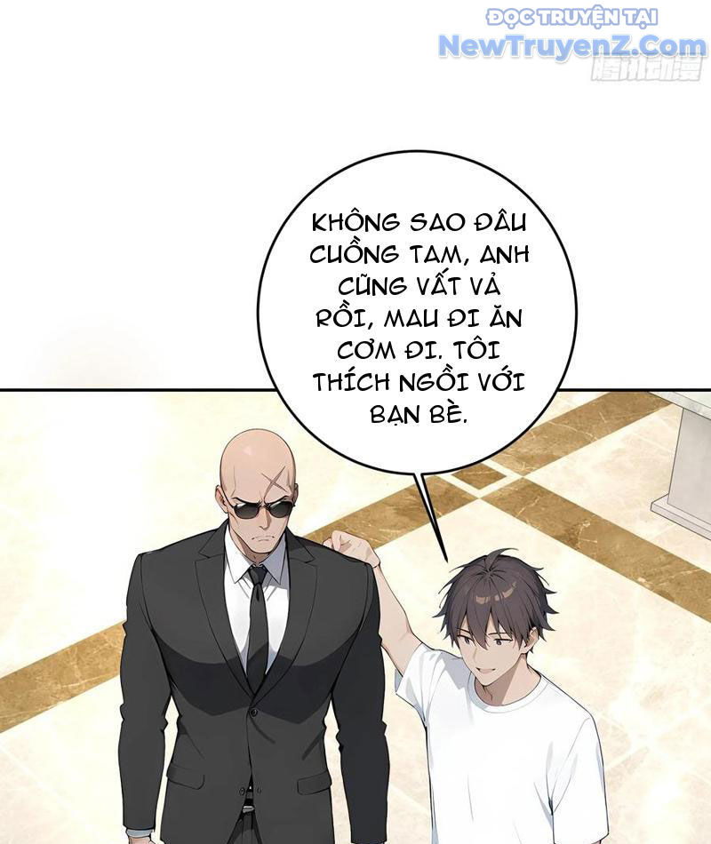 Thật Sự Là Ta Không Muốn Làm Học Thần! chapter 57 - Trang 83