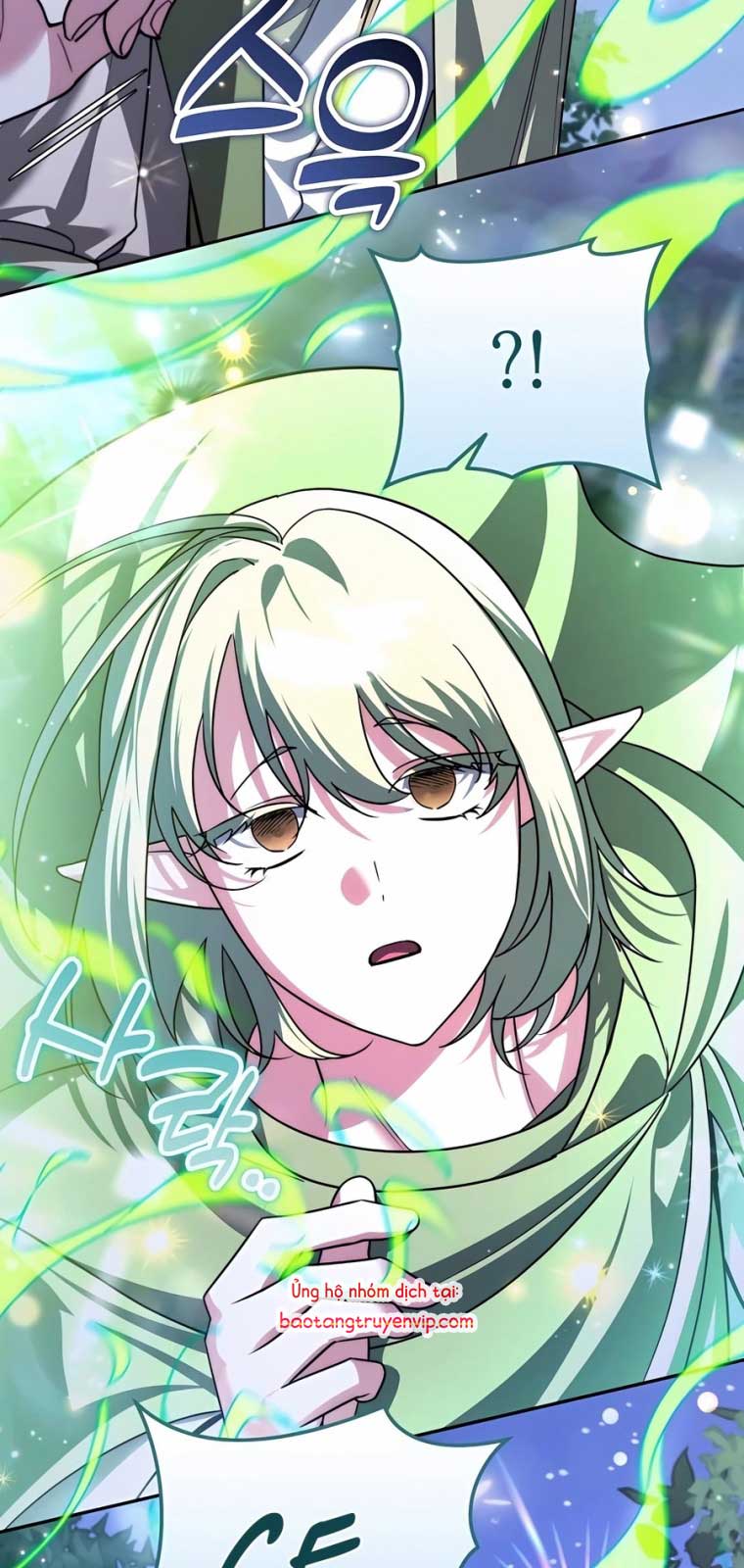 Bản Ngã Thay Đổi chapter 40.1 - Trang 75