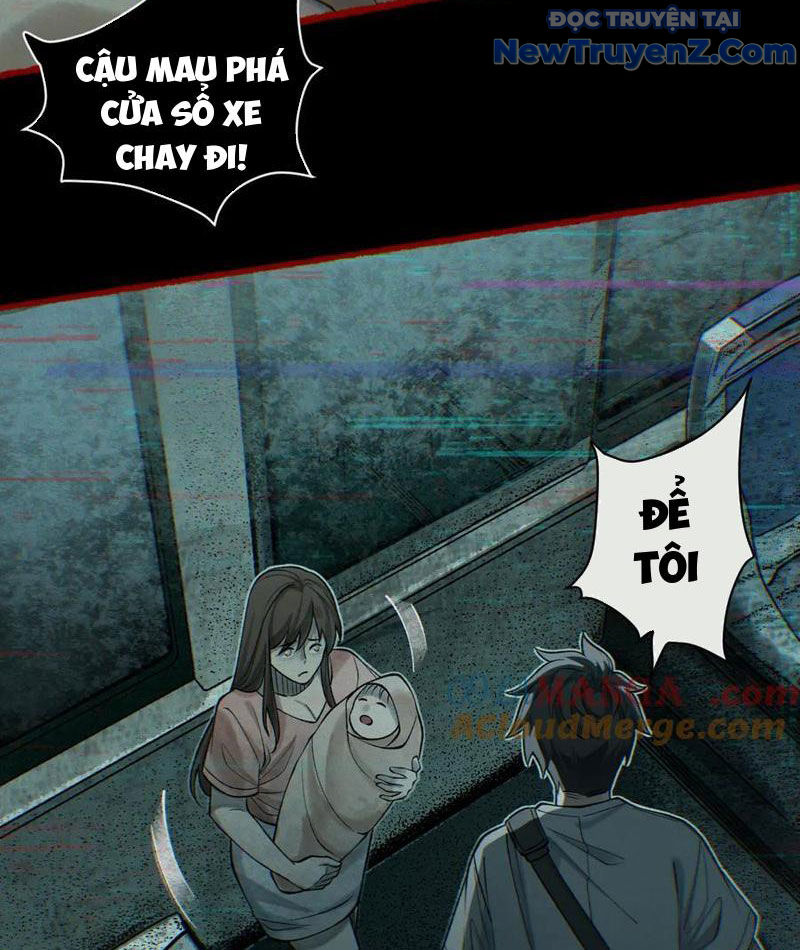 Làm Người Nhặt Xác, Tôi Khởi Đầu Là Giải Phẫu Bạn Gái Cũ! chapter 28 - Trang 54