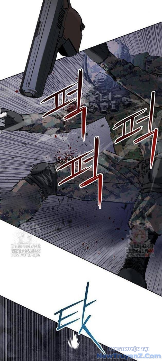 Đội Trưởng Lính Đánh Thuê chapter 272 - Trang 50