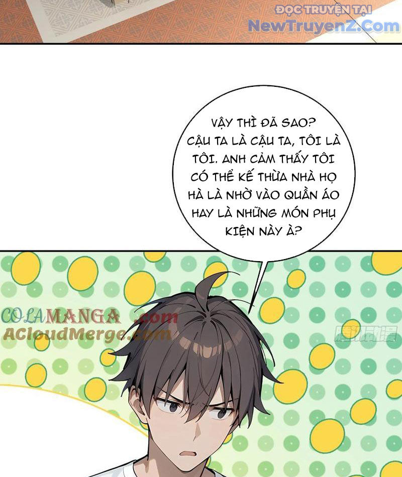 Thật Sự Là Ta Không Muốn Làm Học Thần! chapter 57 - Trang 30