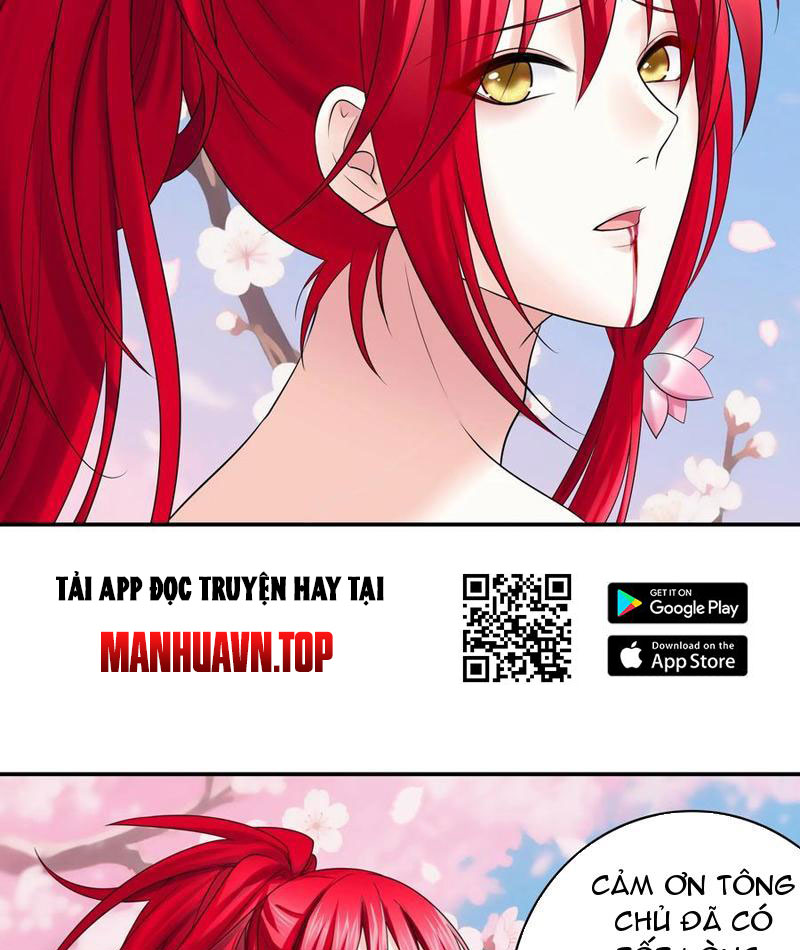 Sau Khi Mẹ Bị Giết, Tôi Trở Thành Miêu Nương chapter 31 - Trang 27
