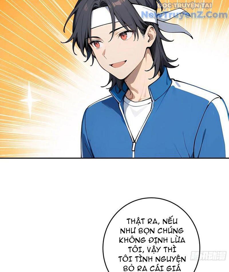 Thật Sự Là Ta Không Muốn Làm Học Thần! chapter 53 - Trang 16