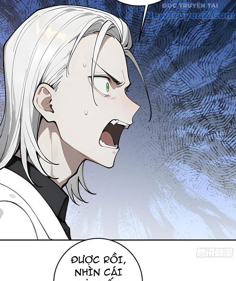 Thật Sự Là Ta Không Muốn Làm Học Thần! chapter 60 - Trang 33