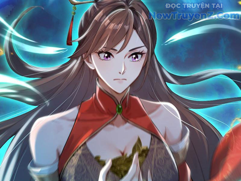 Tu Tiên Hàng Triệu Năm: đệ Tử Của Ta Rải Rác Khắp Tiên Giới! chapter 3 - Trang 21