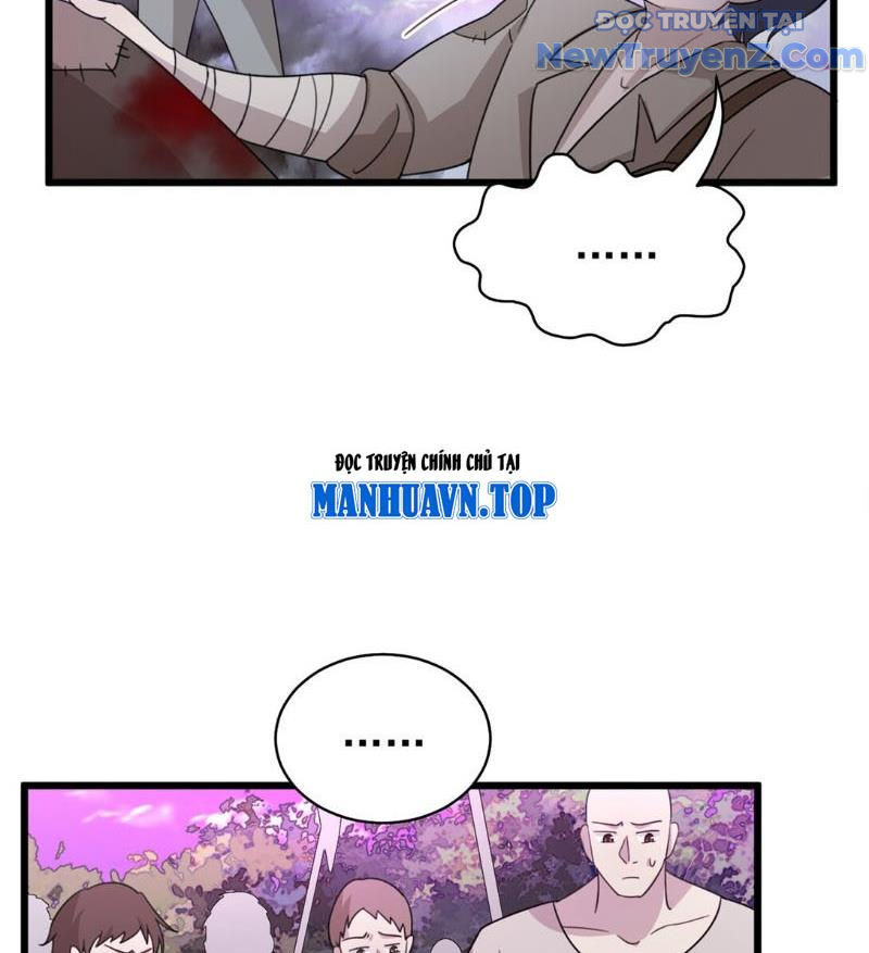 Người Chơi Siêu Chính Nghĩa chapter 10 - Trang 21