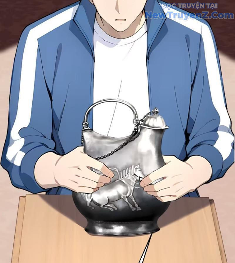 Thật Sự Là Ta Không Muốn Làm Học Thần! chapter 10 - Trang 47