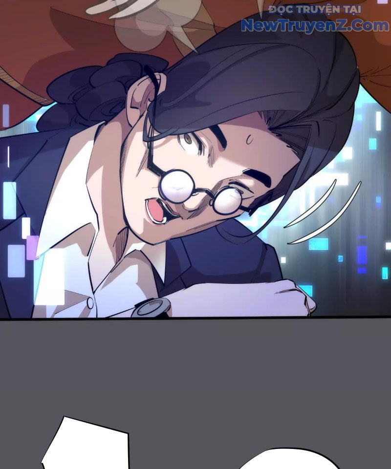Huyết Sắc Tu La chapter 2 - Trang 24