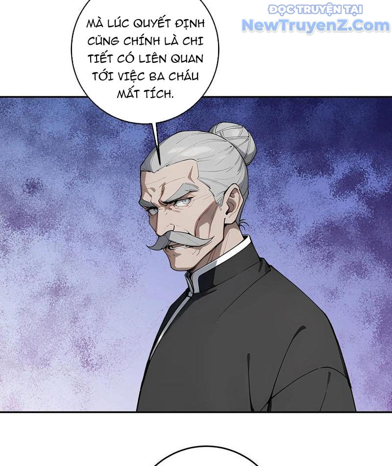 Thật Sự Là Ta Không Muốn Làm Học Thần! chapter 54 - Trang 52
