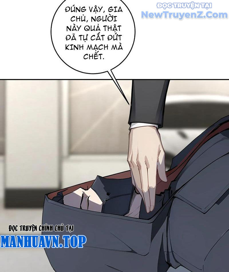 Thật Sự Là Ta Không Muốn Làm Học Thần! chapter 46 - Trang 25