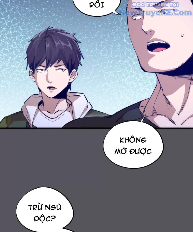 Huyết Sắc Tu La chapter 2 - Trang 32