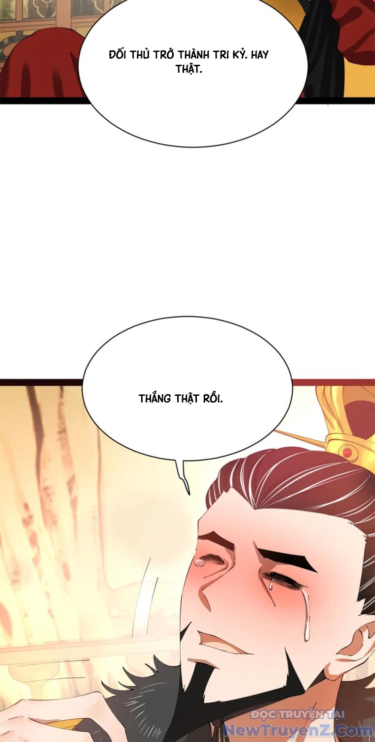 Chàng Rể Mạnh Nhất Lịch Sử chapter 301 - Trang 28