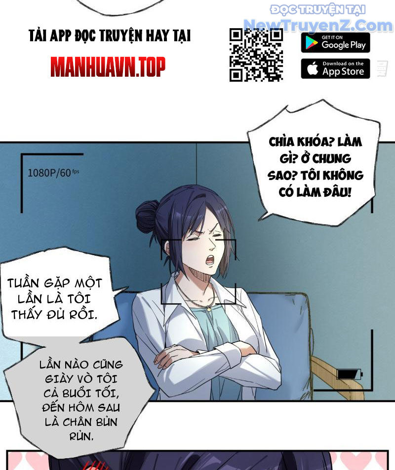 Không gian sát na chapter 10 - Trang 68