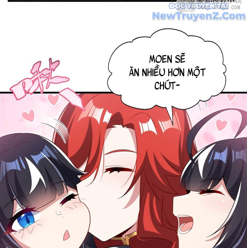 Câm Miệng đi ác Long, Ta Không Muốn Trông Trẻ Với Ngươi Nữa! chapter 43 - Trang 32