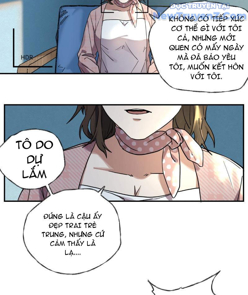 Không gian sát na chapter 10 - Trang 70