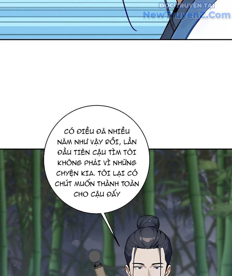 Thật Sự Là Ta Không Muốn Làm Học Thần! chapter 55 - Trang 25