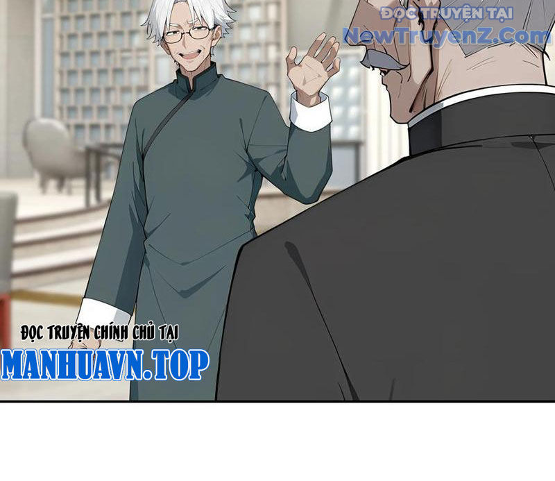 Thật Sự Là Ta Không Muốn Làm Học Thần! chapter 58 - Trang 99