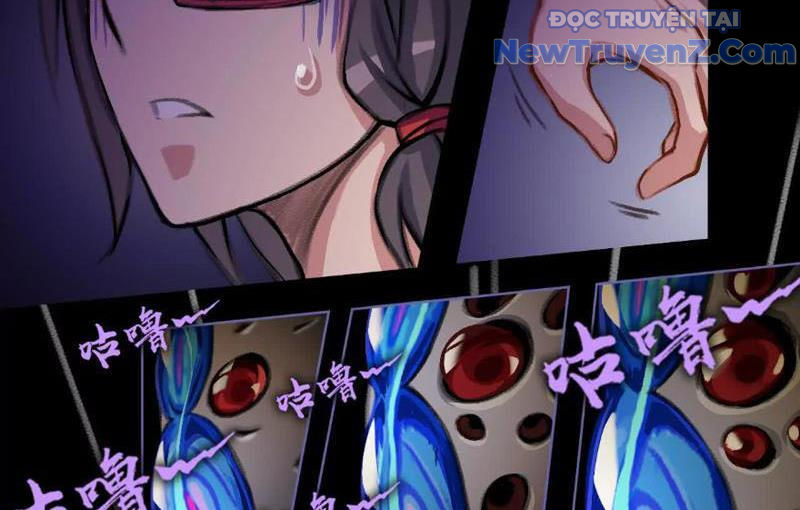 Cửu Cực Thiên Đạo chapter 1 - Trang 34