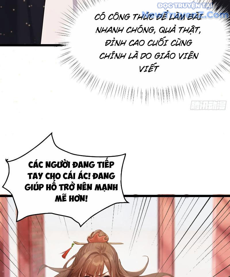 Tu Tiên Hàng Triệu Năm: đệ Tử Của Ta Rải Rác Khắp Tiên Giới! chapter 1 - Trang 91