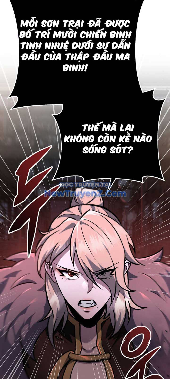 Cửu Thiên Kiếm Pháp chapter 123 - Trang 79