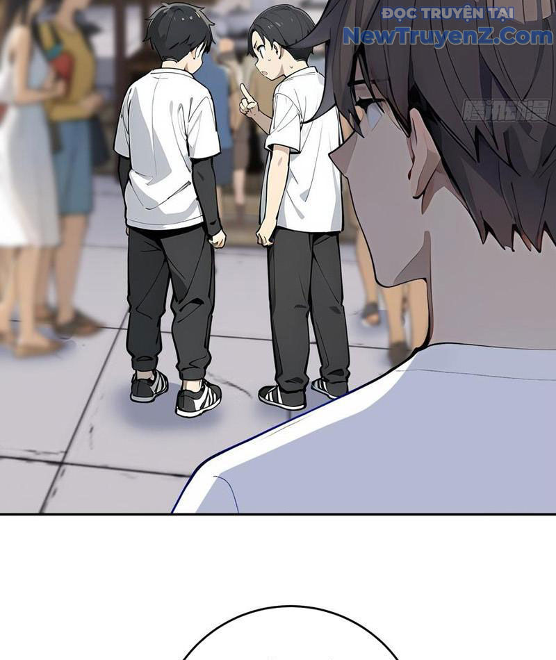 Thật Sự Là Ta Không Muốn Làm Học Thần! chapter 52 - Trang 8