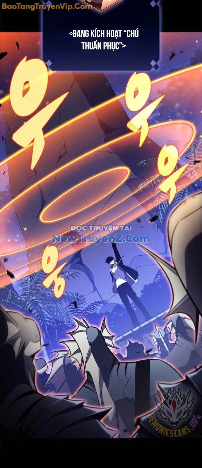 Tôi Là Tân Thủ Có Cấp Cao Nhất chapter 207 - Trang 17