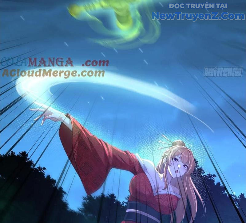 Tu Tiên Hàng Triệu Năm: đệ Tử Của Ta Rải Rác Khắp Tiên Giới! chapter 52 - Trang 31