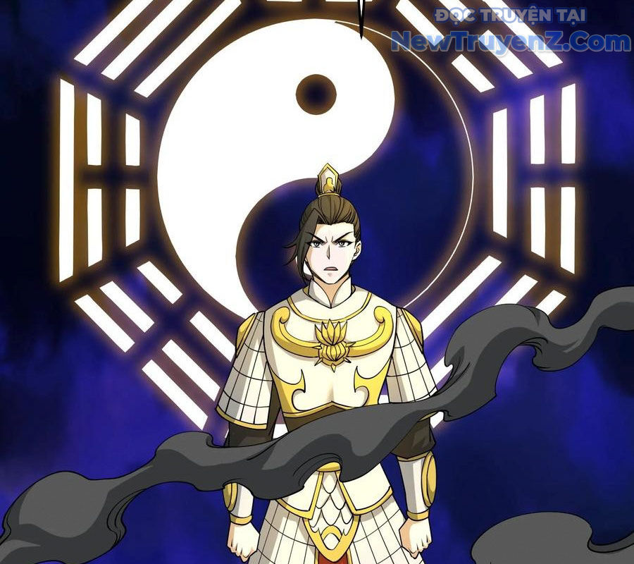 Ngày Tôi Sinh Ra, Bách Quỷ Dạ Hành, Tuyết Thi Hộ đạo chapter 713 - Trang 49