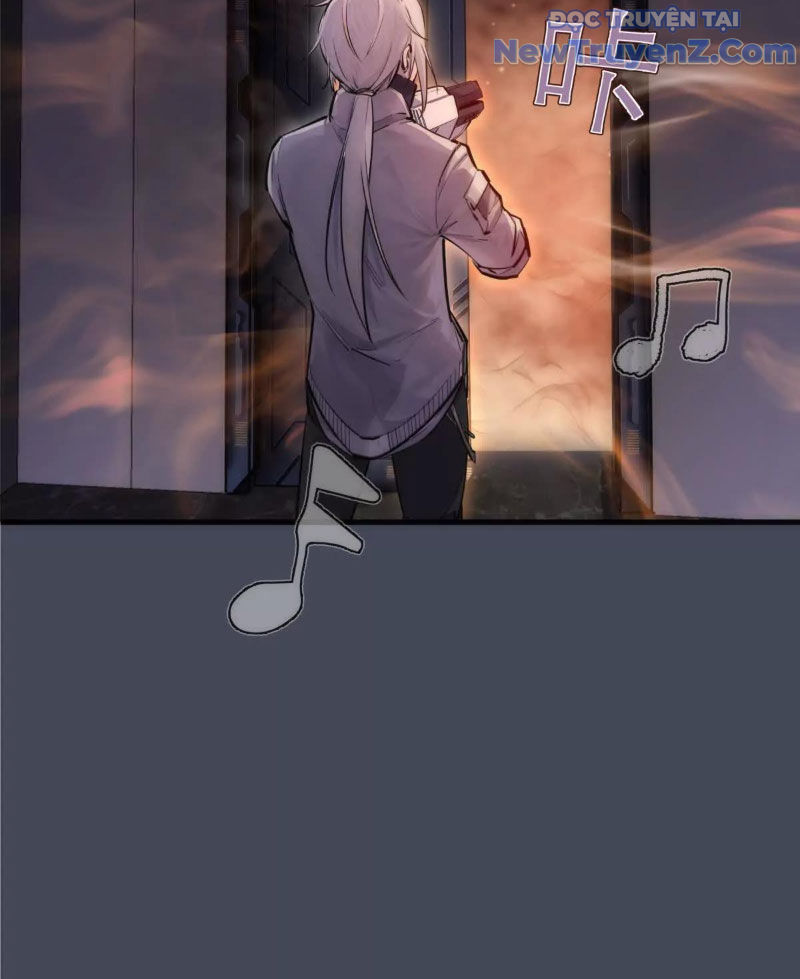 Huyết Sắc Tu La chapter 3 - Trang 52