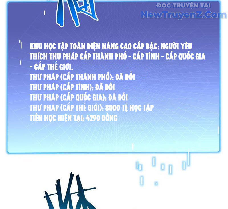 Thật Sự Là Ta Không Muốn Làm Học Thần! chapter 59 - Trang 95