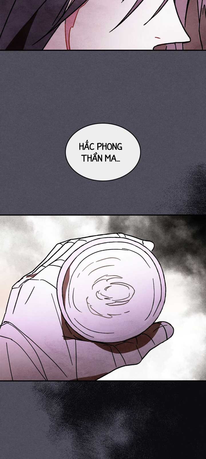 Vị Thần Trở Lại chapter 130.1 - Trang 31