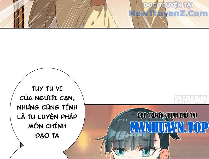 Duy Ngã Độc Tiên chapter 105 - Trang 55