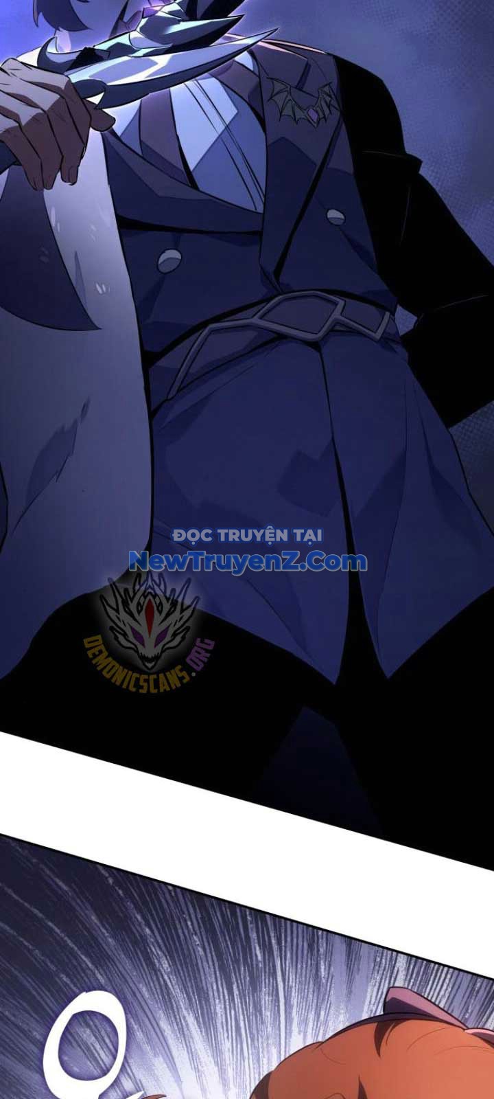 Băng Vương chapter 27 - Trang 28
