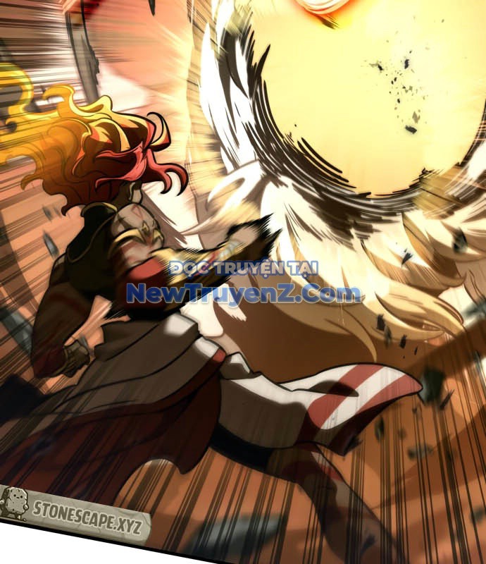 Sử Thi Valhalla chapter 35 - Trang 110