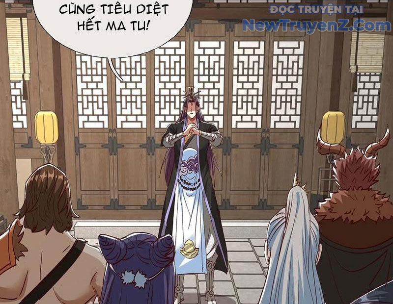 Hoá Ra Ta Là Lão Tổ Ma đạo? chapter 98 - Trang 55