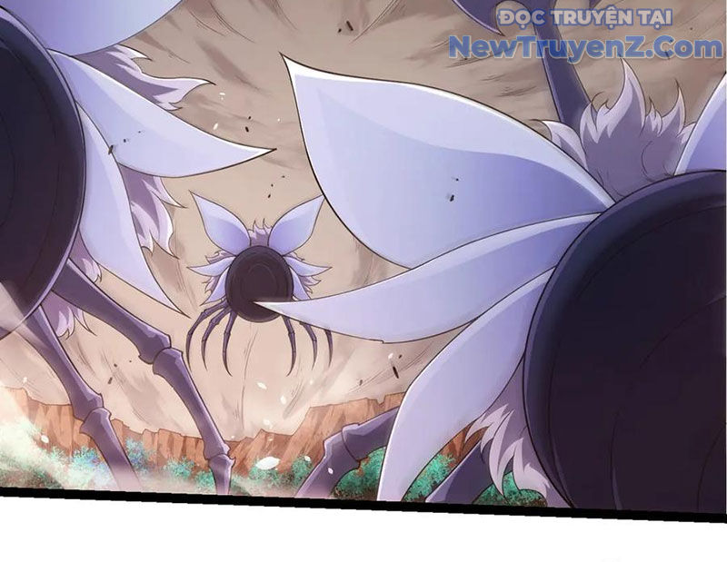 Chuyển Sinh Thành Liễu Đột Biến chapter 376 - Trang 19