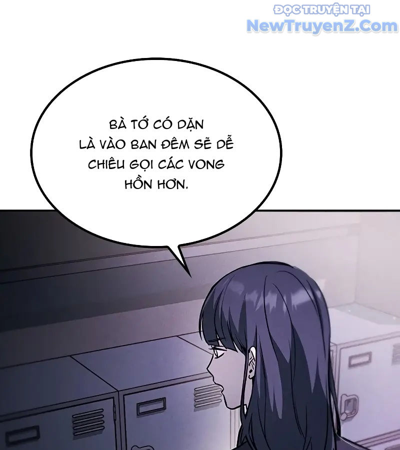 Cầu Nguyện Với Một Con Ma chapter 2 - Trang 142