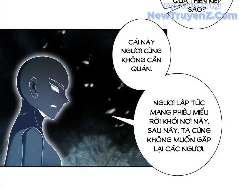 Duy Ngã Độc Tiên chapter 101 - Trang 65