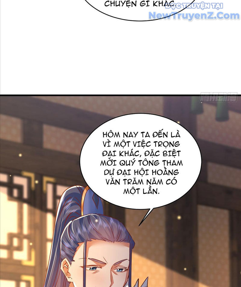 Hệ Thống Hèn Mọn Quỳ Xuống Cầu Xin Ta Vô địch chapter 63 - Trang 49