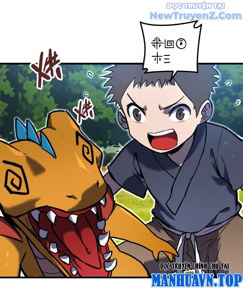 Sơn Hải đại Lục chapter 6 - Trang 3