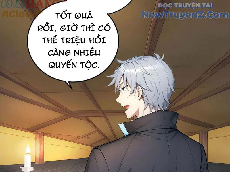 Toàn Dân Thần Vương: Tôi Hiến Tế Nghìn Tỷ Sinh Linh! chapter 104 - Trang 57